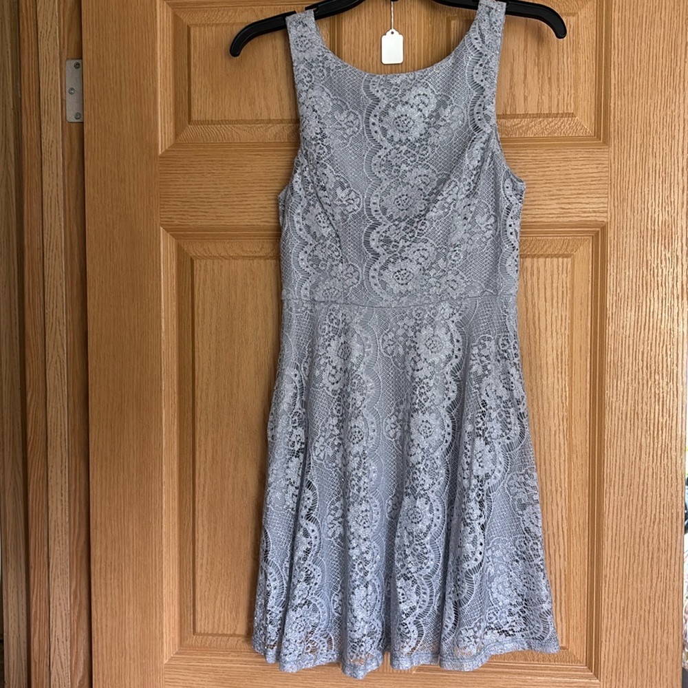 Formal dress